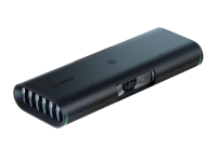 ТВ-медиацентр с умной камерой Sberbox Top