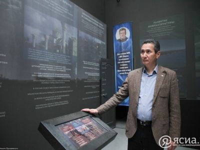 Дмитрий Соловьев: сейчас идёт борьба за будущее нашего народа