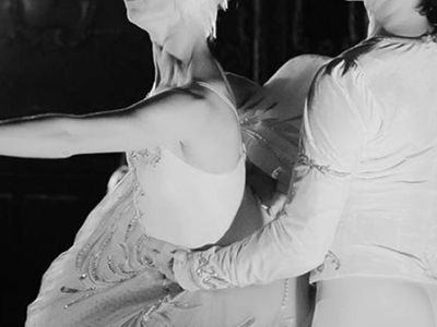 МАГИЯ СВЕЧЕЙ. «Ромео и Джульетта: Жемчужины оперы и балета по мотивам повести»