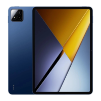 Xiaomi POCO Pad X1 8/512Gb (Blue)
