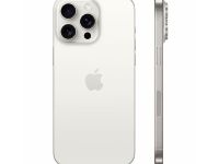 Смартфон Apple iPhone 15 Pro Max 256Gb (White Titanium)