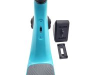 Электросамокат JOYOR A5 BLUE