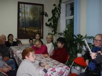 Краеведческий музей Туруханского района