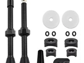 Усиленный бескамерный ниппель ACME (44 мм комплект 2 шт)