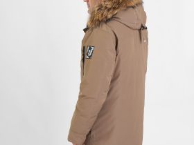 Куртка пуховая Nanook III Мужская