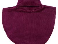 Воротник-манишка детский трикотажный для девочек