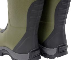 Сапоги Remington Catch green — резиновые сапоги для рыбалки и охоты
