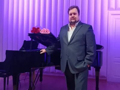 Рождественские вечера у органа. Призрак оперы: мировые хиты оперы и мюзикла