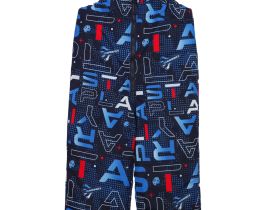 Комплект текстильный с полиуретановым покрытием для мальчиков: куртка, полукомбинезон