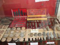 Естественно-исторический музей п. Посьет