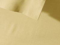 Комплект наволочек Французская ваниль/French vanilla с ушками