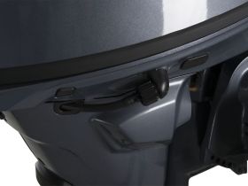4х-тактный лодочный мотор YAMAHA F20BES