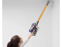 Пылесос Dyson V8 Absolute (SV25) (Yellow/Nickel)