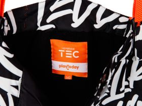 Комплект текстильный с полиуретановым покрытием для мальчиков: куртка, брюки