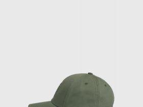 Бейсболка для мальчиков, Зеленый