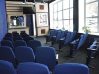 Кинотеатр «Космос»