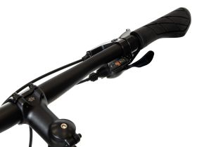 Женский велосипед Benort Allure 27.5, год 2026, цвет Белый, ростовка 14.5