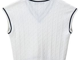 Жилетка для девочки