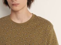 Футболка из хлопка