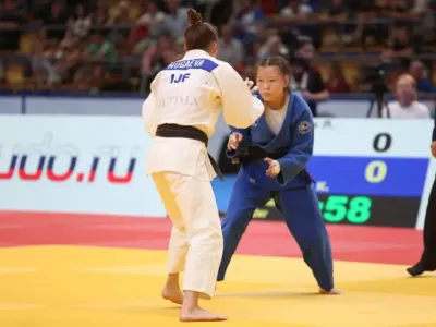 Девять медалей завоевали якутяне на Спартакиаде сильнейших спортсменов России