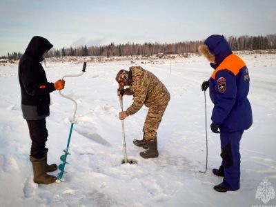 На переправе Кангалассы – Соттинцы через реку Лену увеличили грузоподъемность