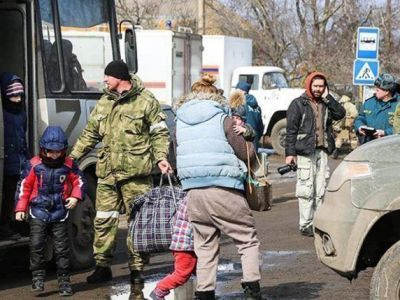 Обзор ситуации на Украине. Хроника событий за день 17 марта