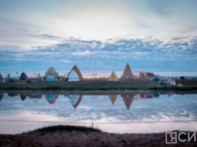 Расположение автомобильных парковок на Ысыахе Туймаады сообщили в мэрии Якутска