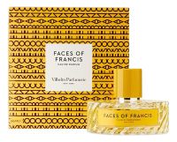 Faces Of Francis: парфюмерная вода 100мл
