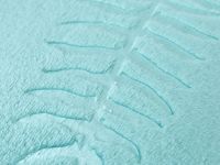 Наволочка декоративная Кампос/Campos, зеленая