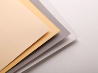 Блокнот для пастели Clairefontaine "Pastelmat"№4 18х24 см 12 л 360 г 4 оттенка