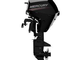 4х-тактный лодочный мотор MERCURY F 10 EL EFI (RC)