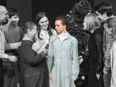 Билеты на Спешите делать добро (Современник) / Театр | Афиша | ИнфоТаймс