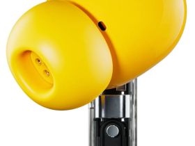 Беспроводные наушники Nothing