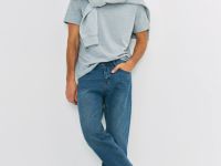 Базовая футболка, Серый