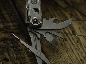 Мультитул Honor Urban Tool, 15 функций