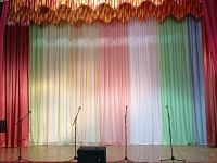 Равнинный сельский дом культуры