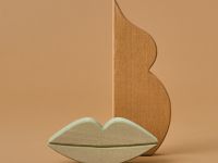 Конструктор RADUGA GR?Z "Мама" цветной