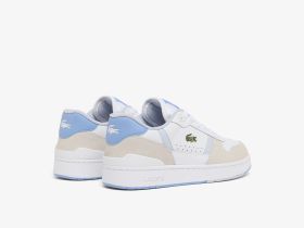 Женские кроссовки Lacoste T-CLIP SET 126 8 SFA