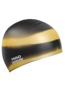 Силиконовая шапочка Madwave