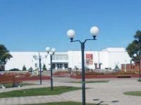 Духовницкий районный дом культуры