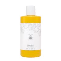 Очищающий гель для лица MUEHLE ORGANIC