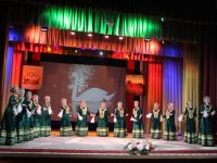 Владимировский сельский дом культуры