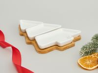 Менажница Праздничный стол/Festive Table I