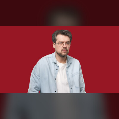 Сева Ловкачёв