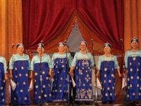 Нарвинский сельский Дом культуры