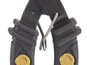 Клещи для замка цепи Bike Hand YC-335CO-S компактные (черный)