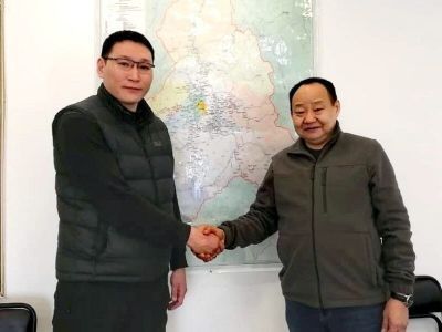 В Верхоянском улусе Якутии построят круглогодичную дорогу от села Барылас до поселка Батагай