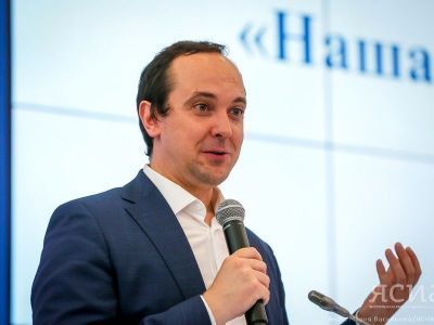 Илья Чукалин: Подать заявку на президентский грант легко