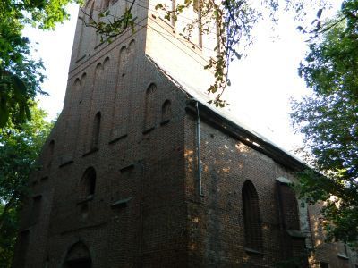 Кирха