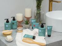 Крем для рук Зеленый чай I